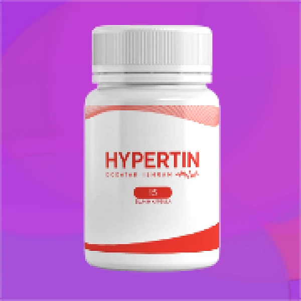 Hypertin Caps