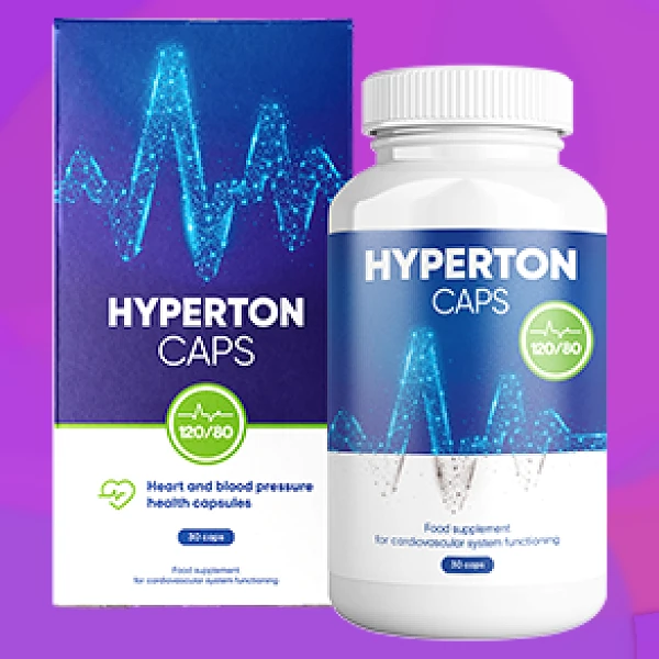 HYPERTON