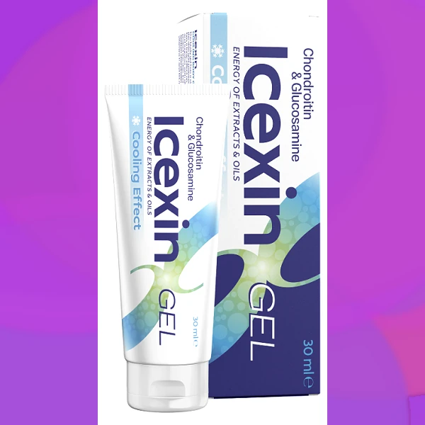 Icexin