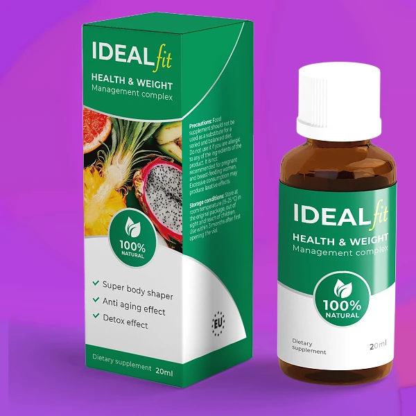 IdealFit