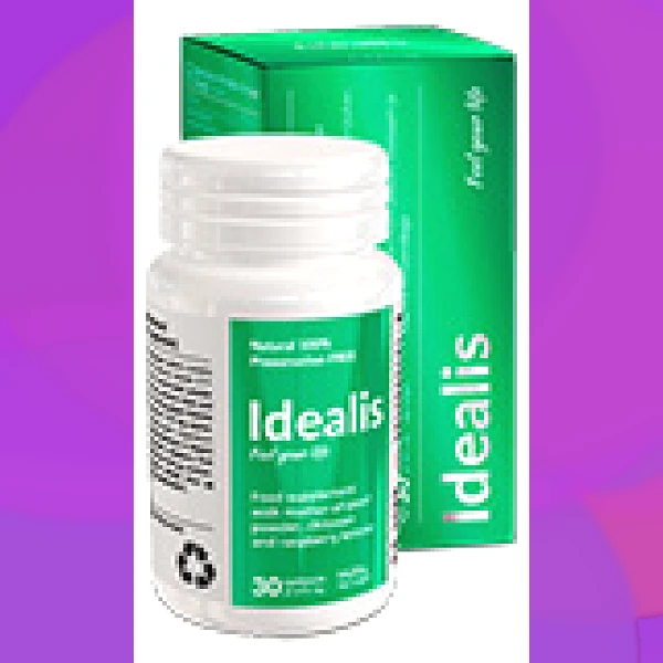 Idealis