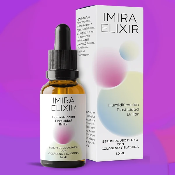 Imira Elixir