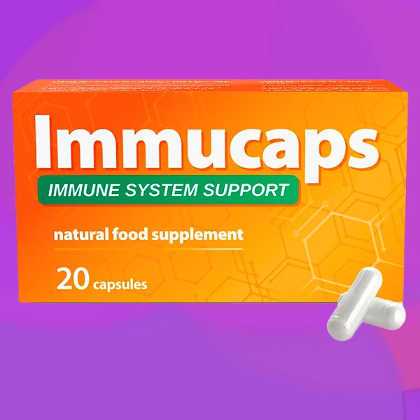 Immucaps