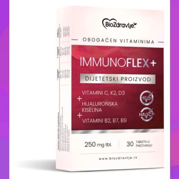 Immuno Flex