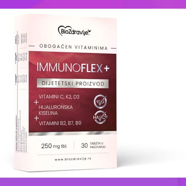 ImmunoFlex+