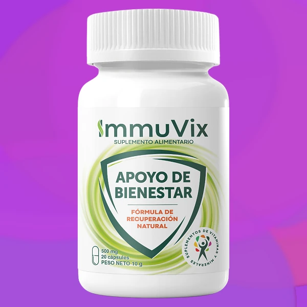 IMMUVIX