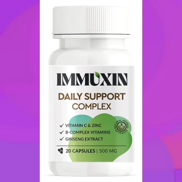 IMMUXIN