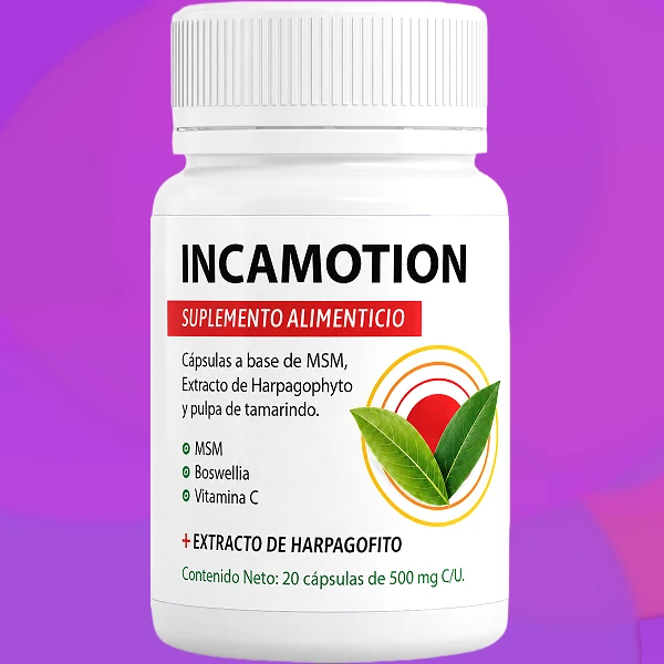 IncaMotion