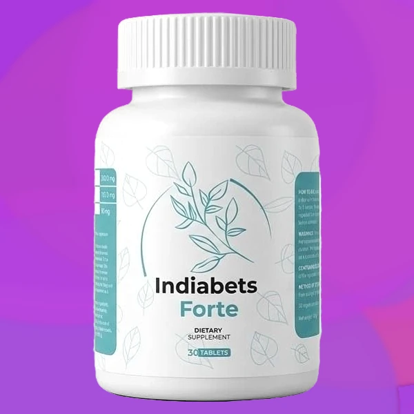 Indiabets Forte