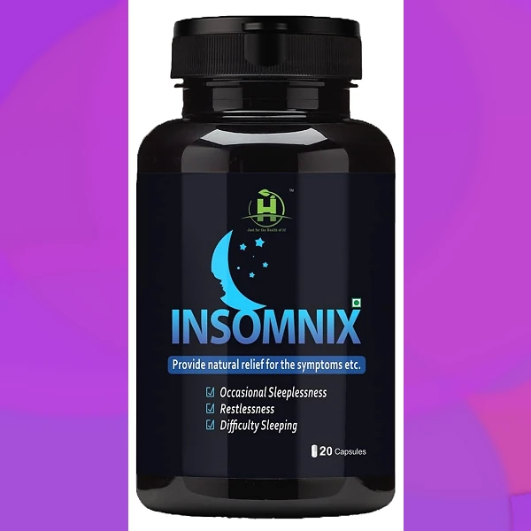Insomnix