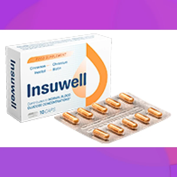 Insuwell