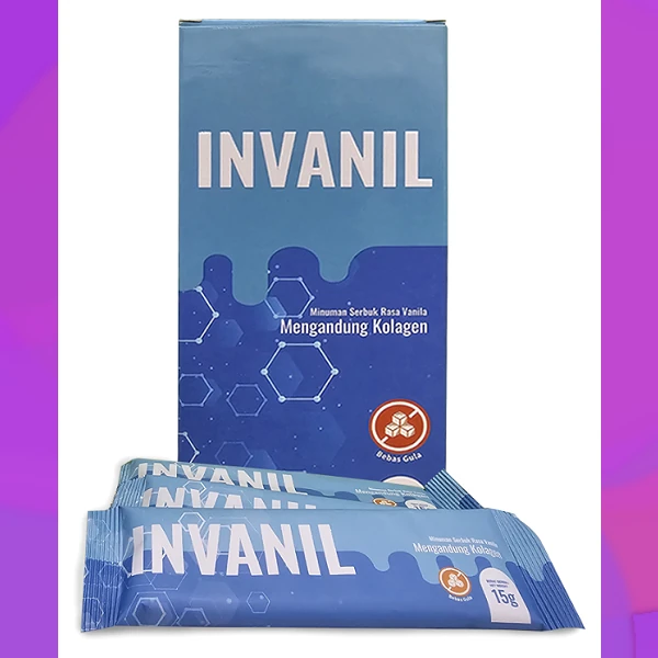 Invanil J