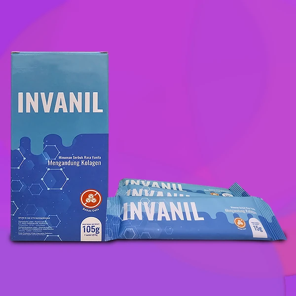 Invanil