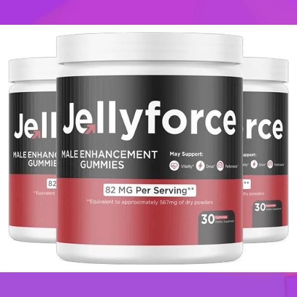Jelly Force