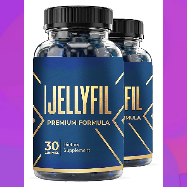 Jellyfil
