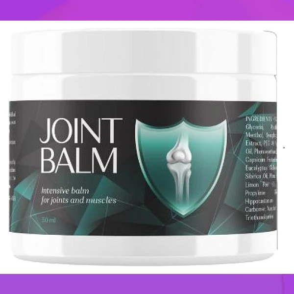 Joint Balm
