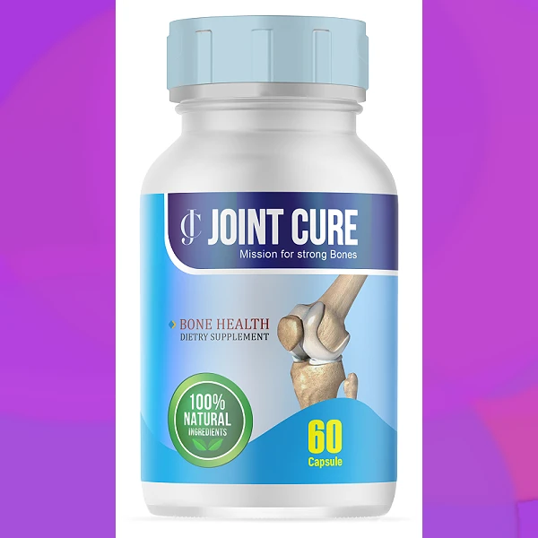Joint Cure