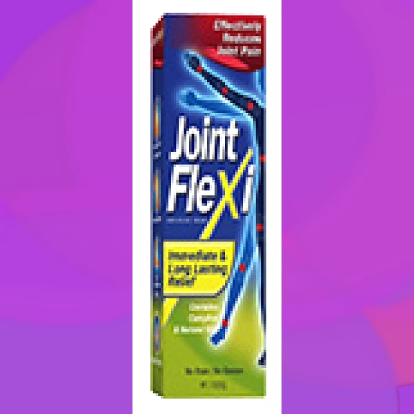 Joint Flexi Private
