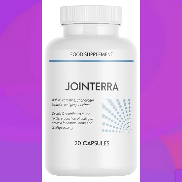 Jointerra