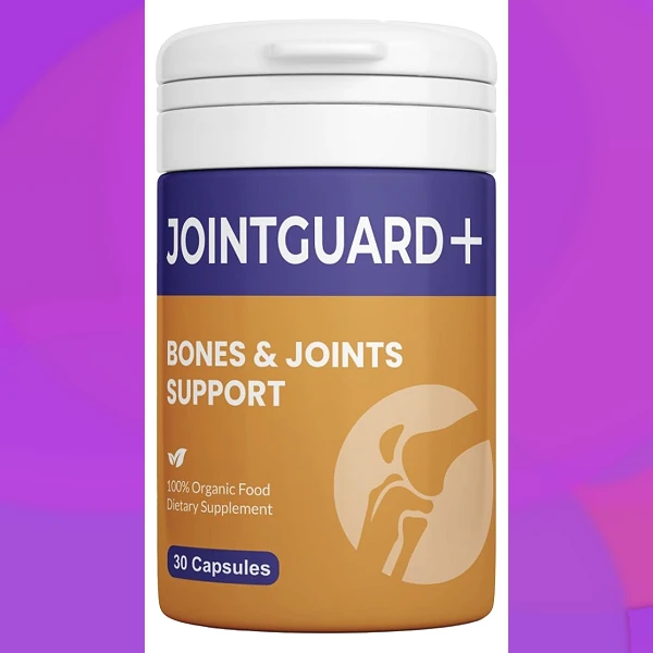JointGuard