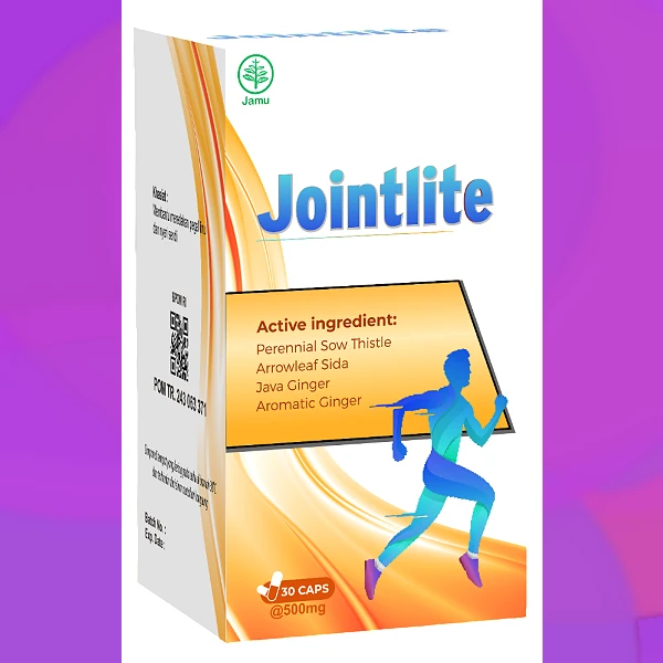 Jointlite