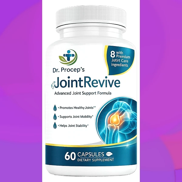 JointRevive
