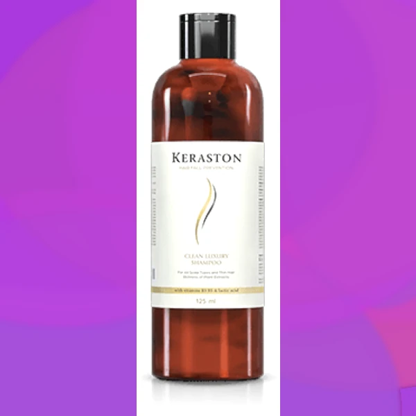 Keraston