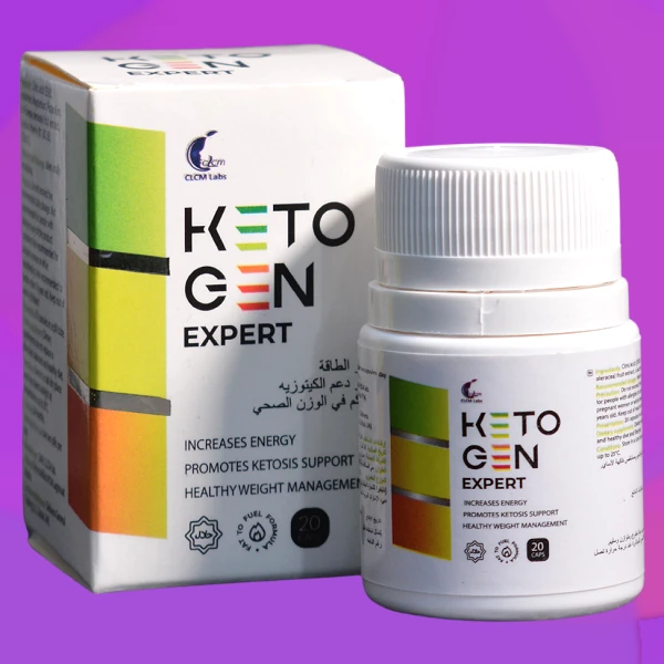 Keto Gen