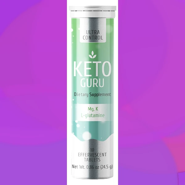 Keto Guru