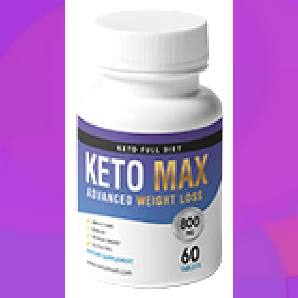 Keto MAX