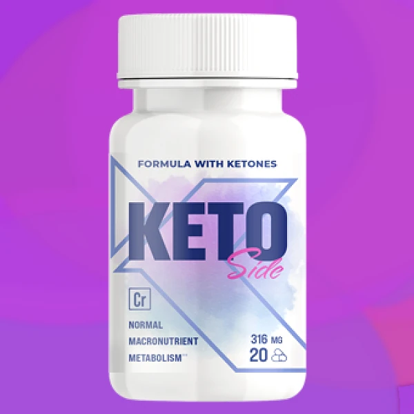 Keto Side