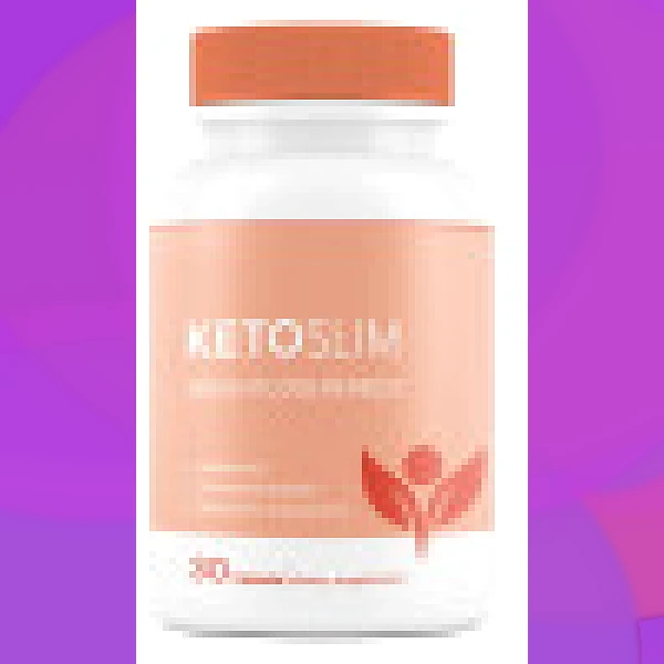 Keto Slim