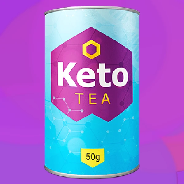 Keto Tea