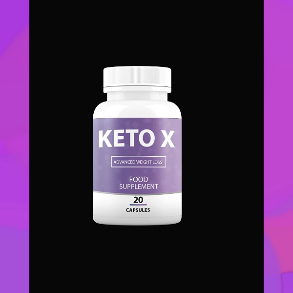 Keto X