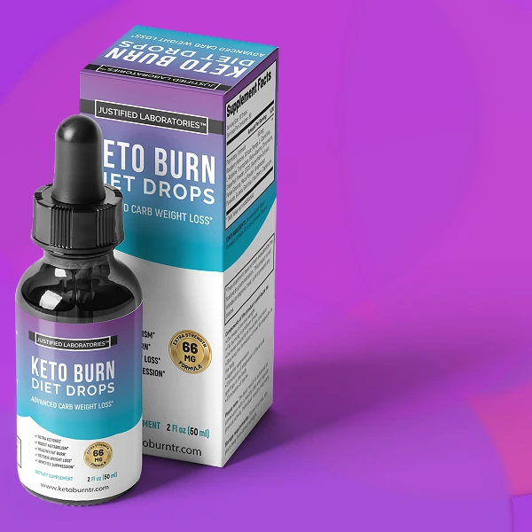 Ketoburn