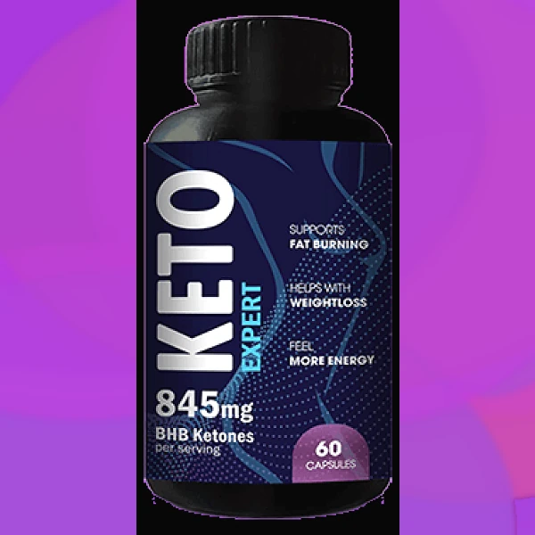 KetoExpert