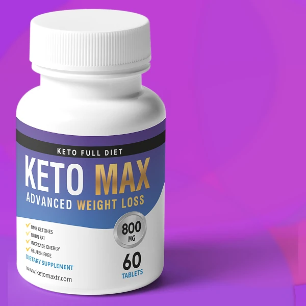 KetoMax