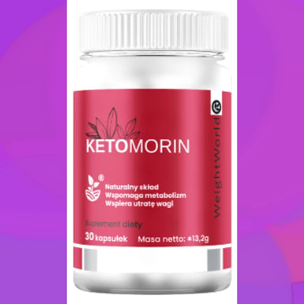 Ketomorin