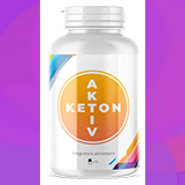 Keton Active