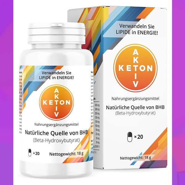 Keton Aktiv