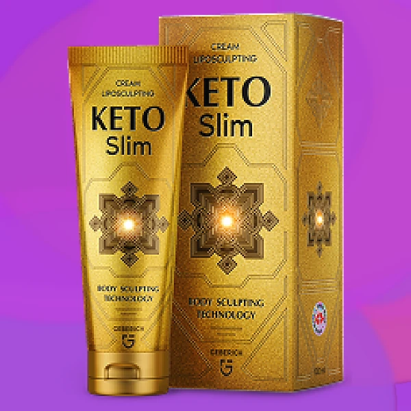 KetoSlim cream