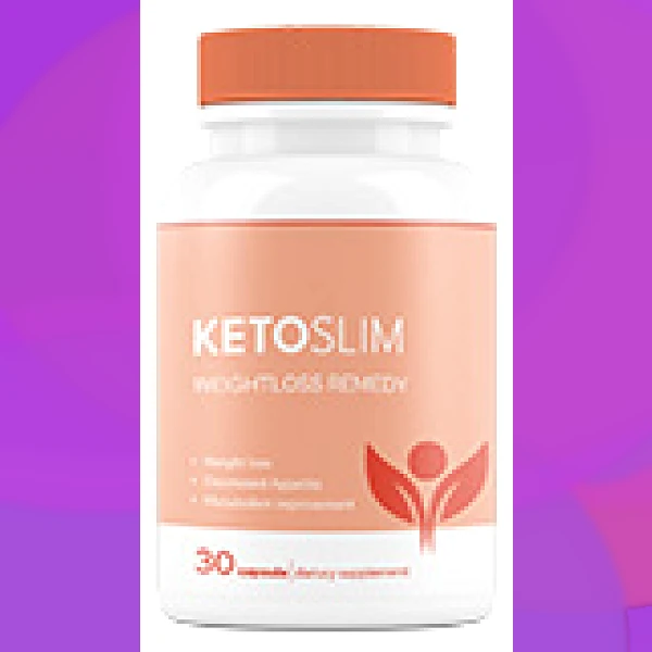 KetoSlim