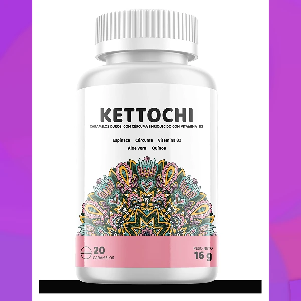 Kettochi Neuropatia