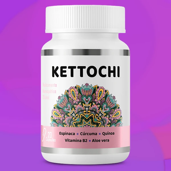 Kettochi