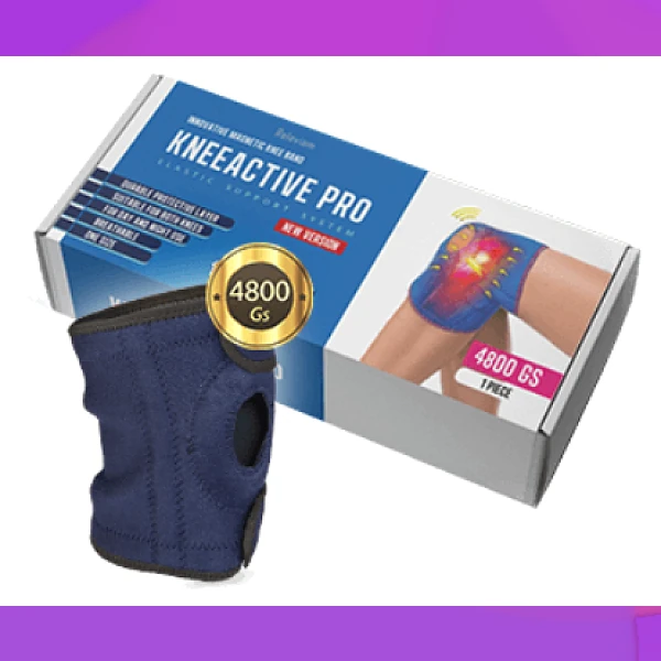 Knee Active Pro