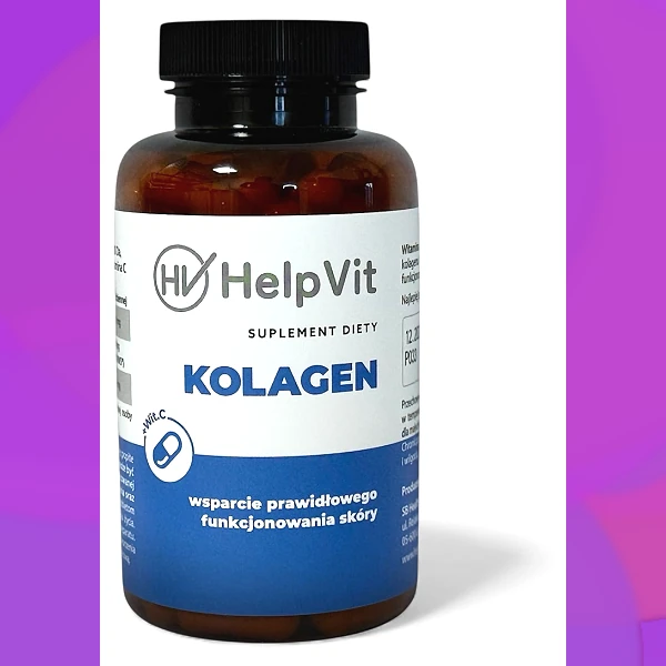 Kolagen