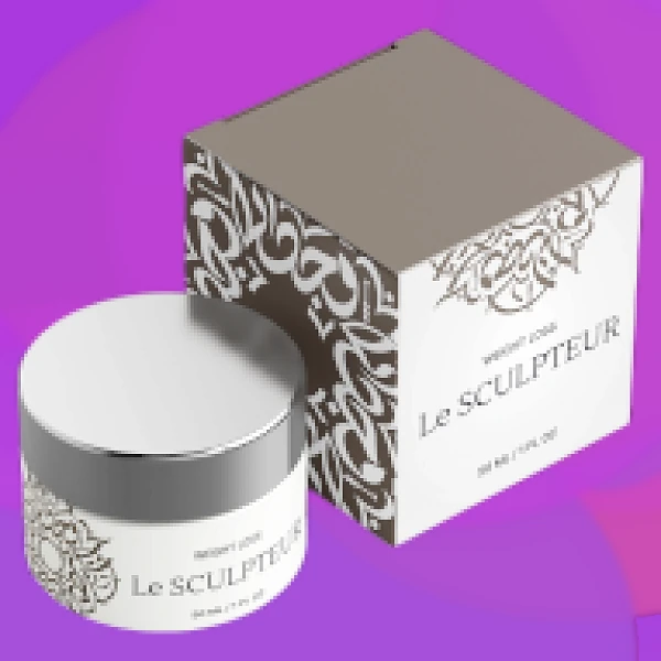 Le Sculpteur
