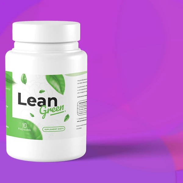 Lean Green Bump
