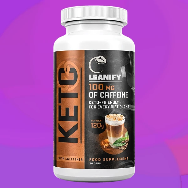 Leanify Keto
