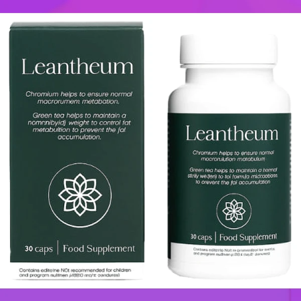 Leantheum caps